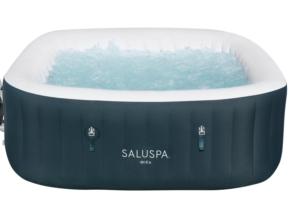 Coleman SaluSpa 71" x 71" x 26" Ibiza AirJet Hot Tub Liner Replacement | Bestway
