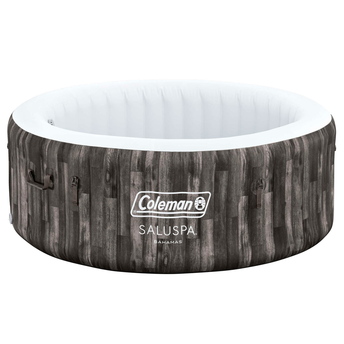 71" x 26" SaluSpa Bahamas EnergySense AirJet Hot Tub Liner Replacement | Bestway