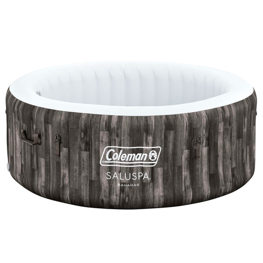 71" x 26" SaluSpa Bahamas EnergySense AirJet Hot Tub Liner Replacement | Bestway