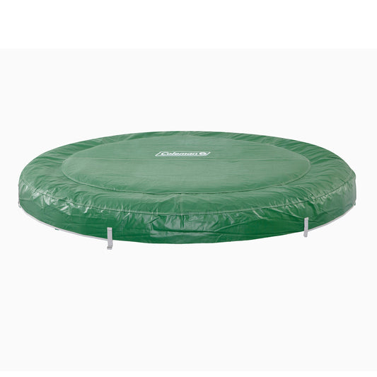 Coleman Palm Springs AirJet Hot Tub Top Leatheroid Cover Replacement, | Bestway