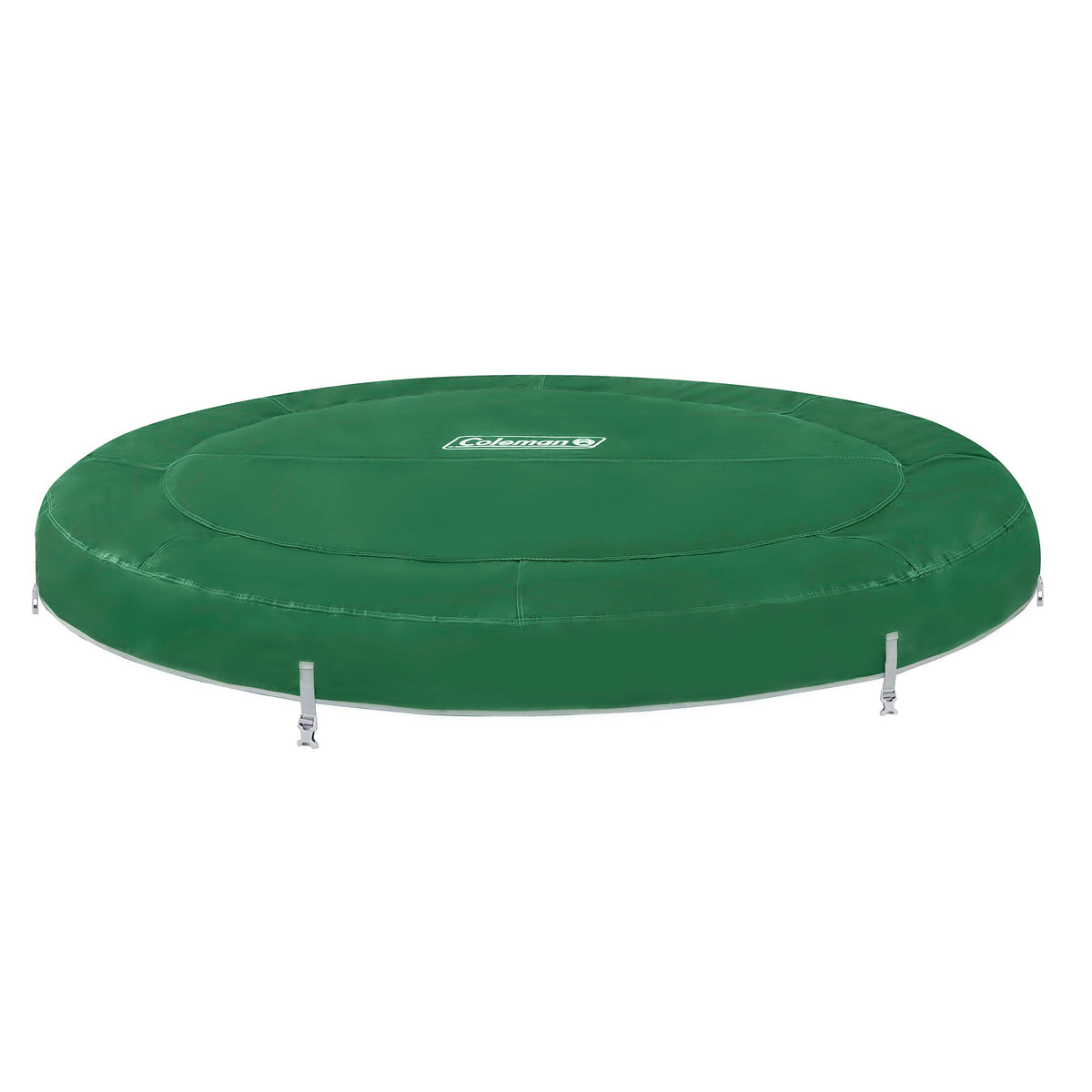 Coleman SaluSpa Palm Springs AirJet Hot Tub Top Leatheroid Cover Repla | Bestway