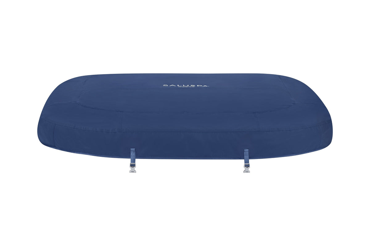 SaluSpa Hawaii AirJet Hot Tub Top Cover Replacement, Blue | Bestway