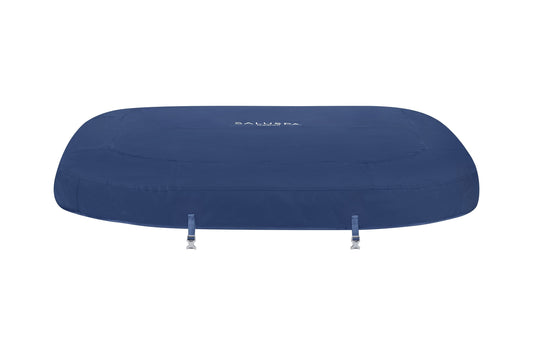 SaluSpa Hawaii AirJet Hot Tub Top Cover Replacement, Blue | Bestway