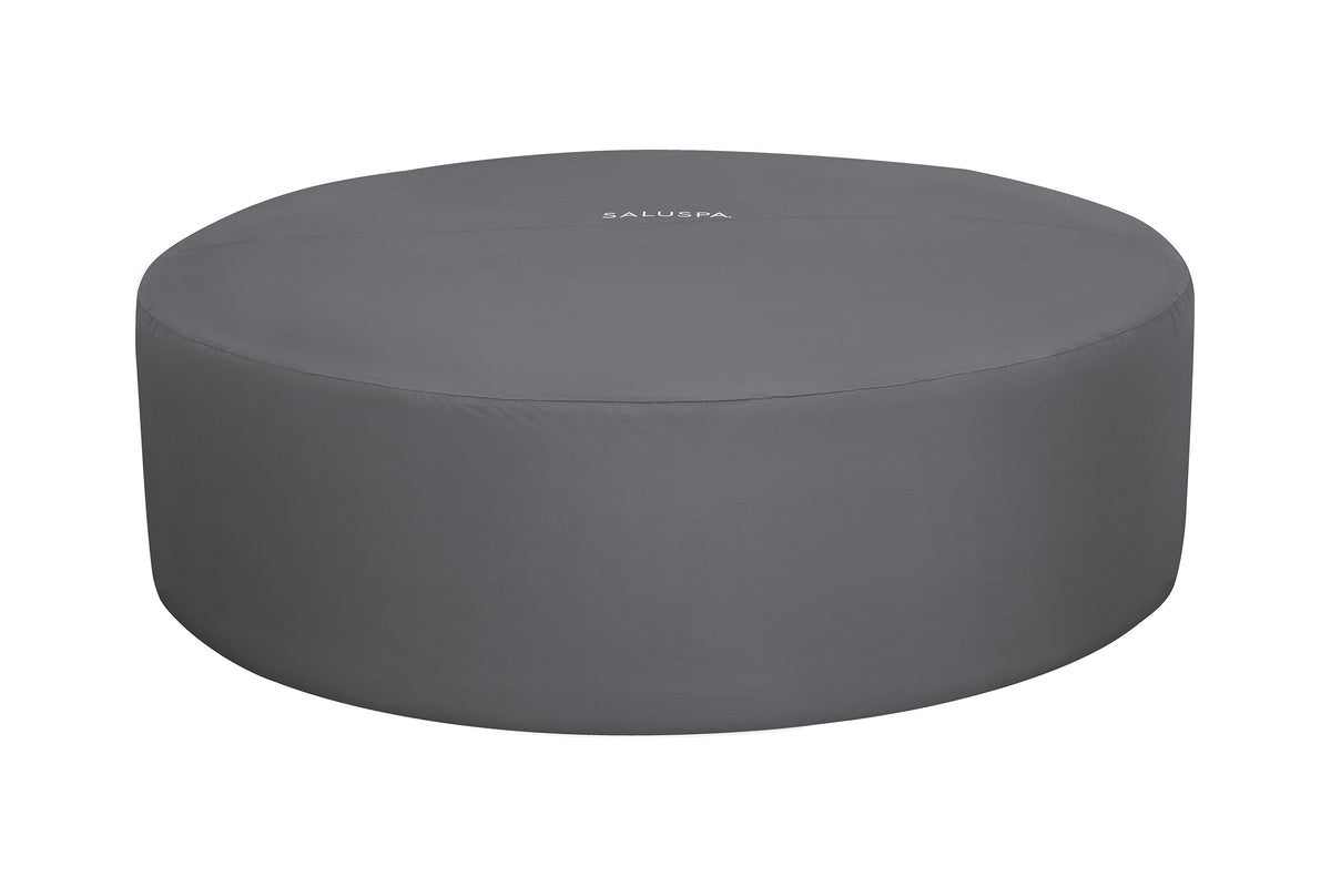 SaluSpa and Coleman 93" x 28" Round EnergySense Inflatable Hot Tub Cov | Bestway