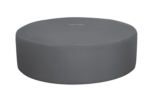 SaluSpa and Coleman 93" x 28" Round EnergySense Inflatable Hot Tub Cov | Bestway