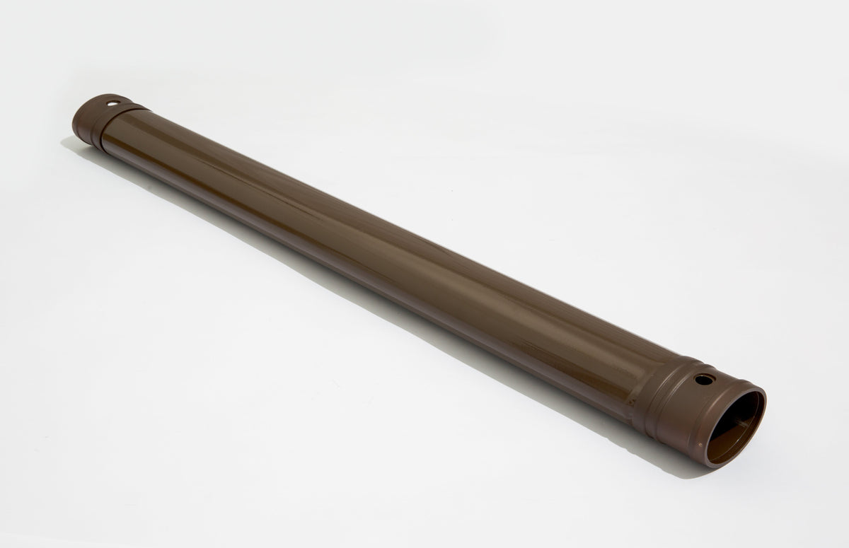 Power Steel & Coleman Round Above Ground Pool Top Rail Replacement, Fr | Bestway