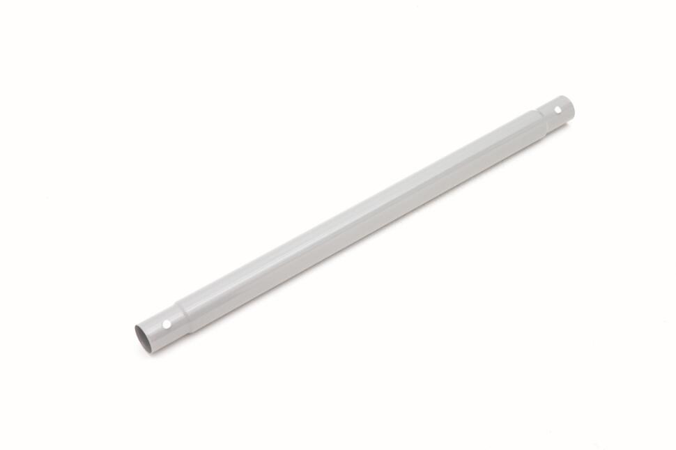 Power Steel Above Ground Pool Top Rail Replacement, Silver | Bestway