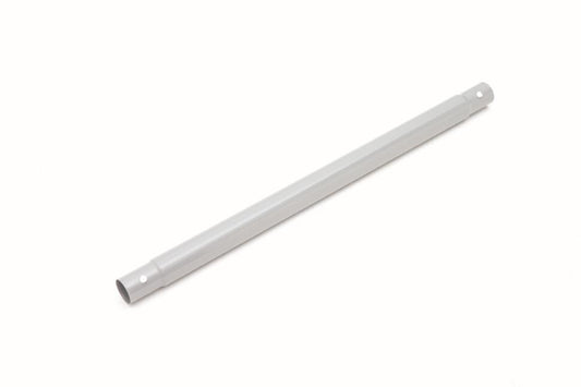 Power Steel Above Ground Pool Top Rail Replacement, Silver | Bestway