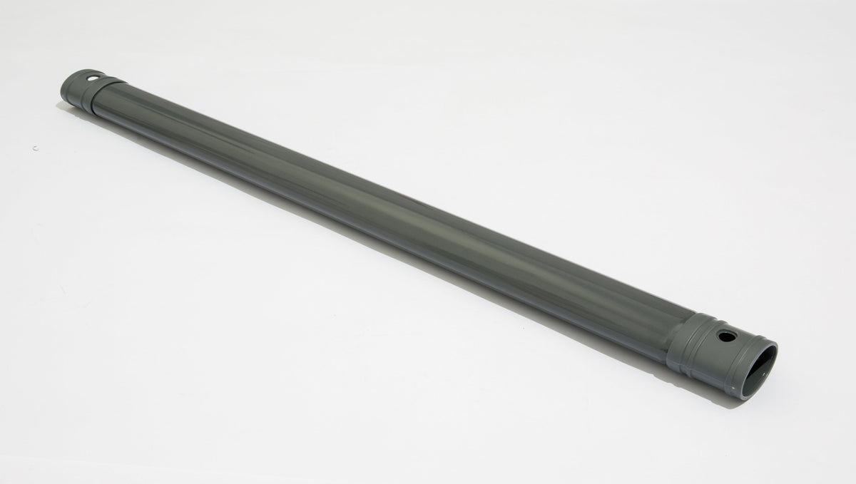 Steel Pro MAX Above Ground Pool Top Rail Replacement, Gray | Bestway