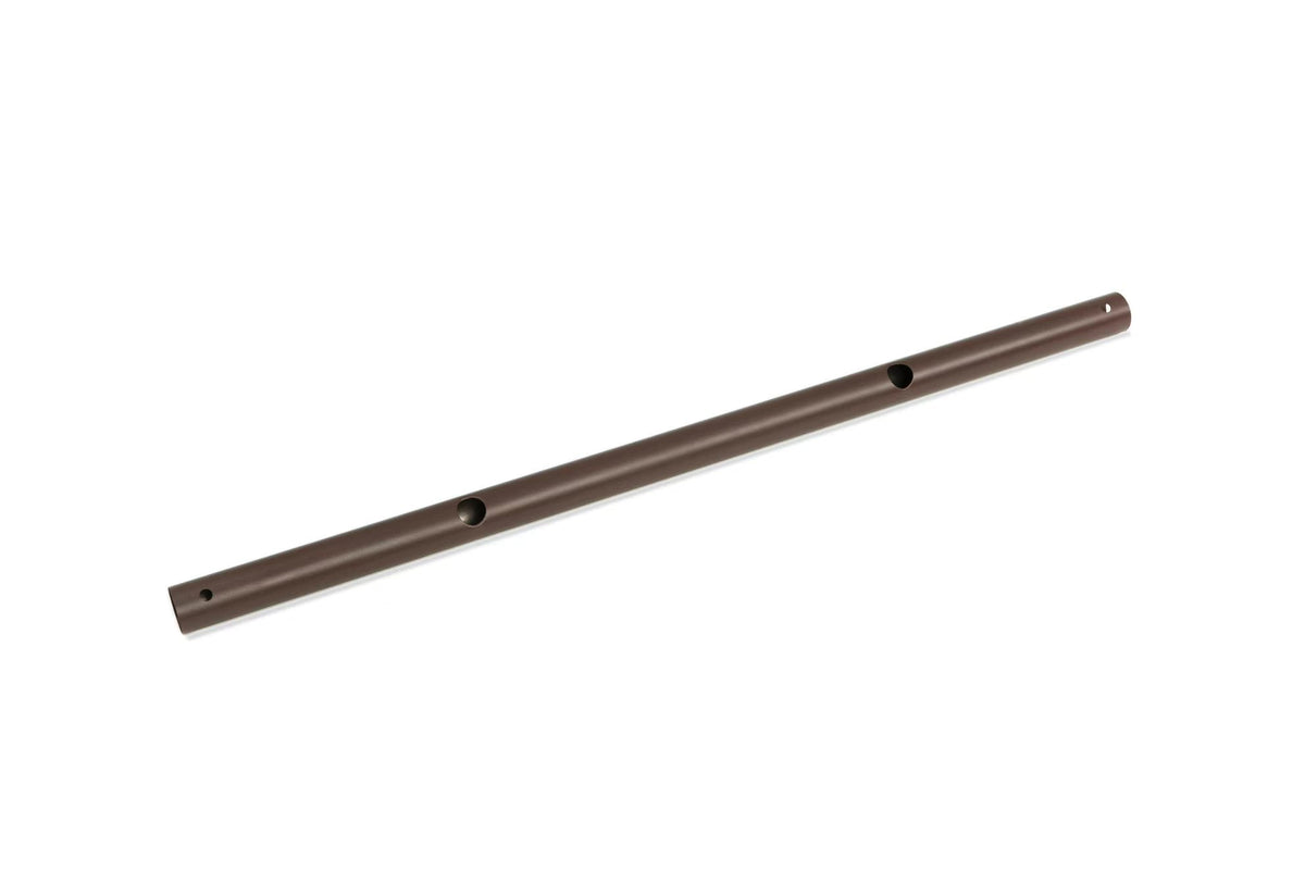 Power Steel Oval Above Ground Pool Top Rail Replacement, Brown | Bestway