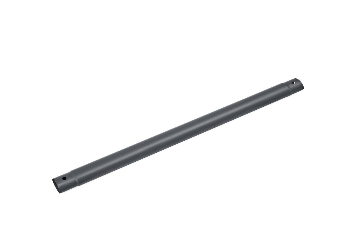 Steel Pro MAX Above Ground Pool Top Rail Replacement, Dark Gray | Bestway