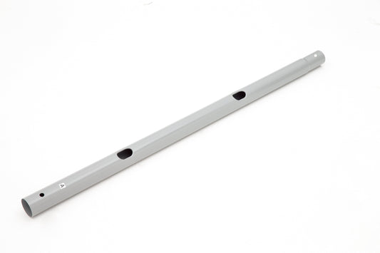 Power Steel Above Ground Pool Top Rail Replacement, Gray | Bestway