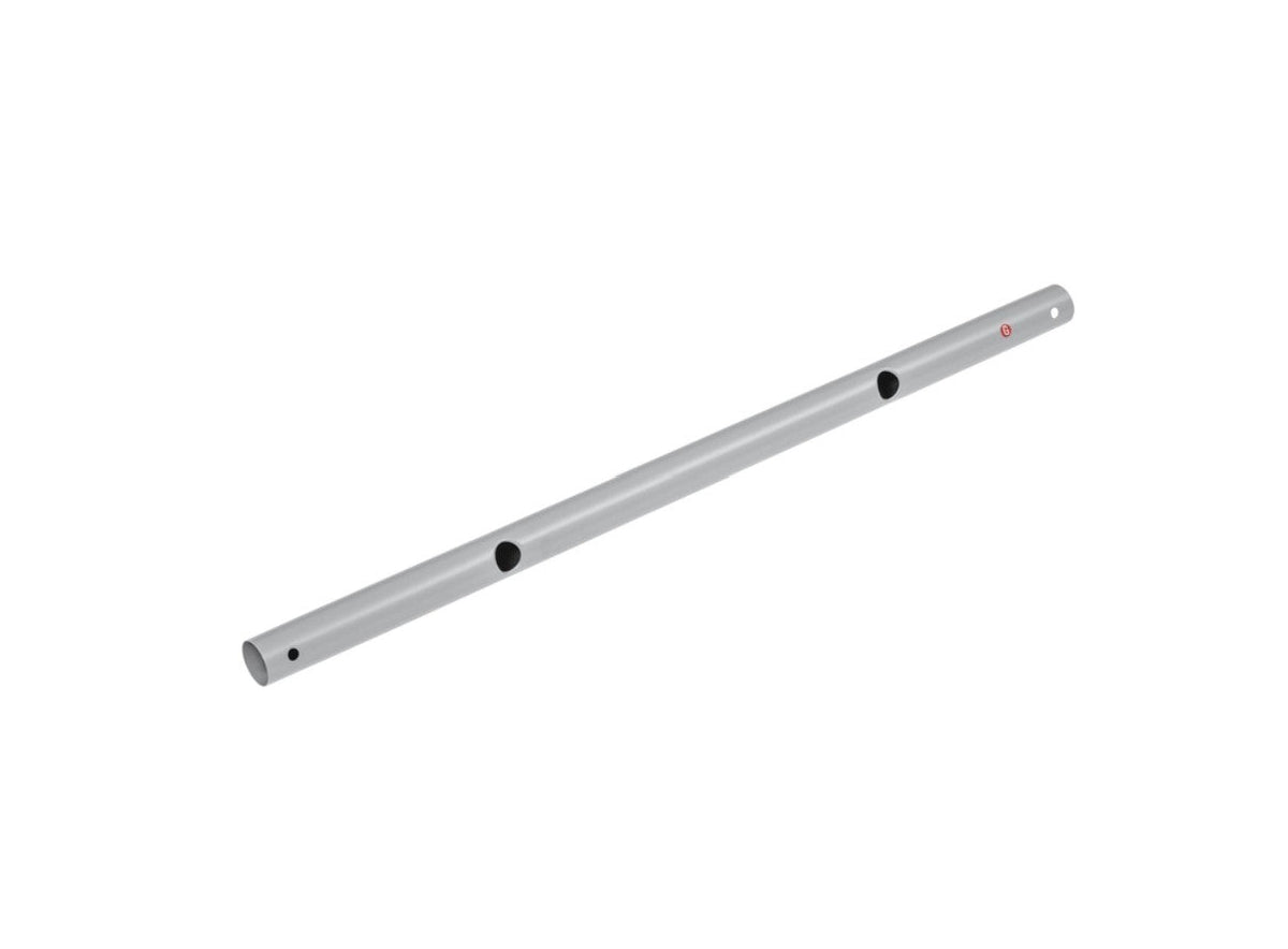 Bestway Above Ground Pool Top Rail G Replacement, Light Gray | Bestway
