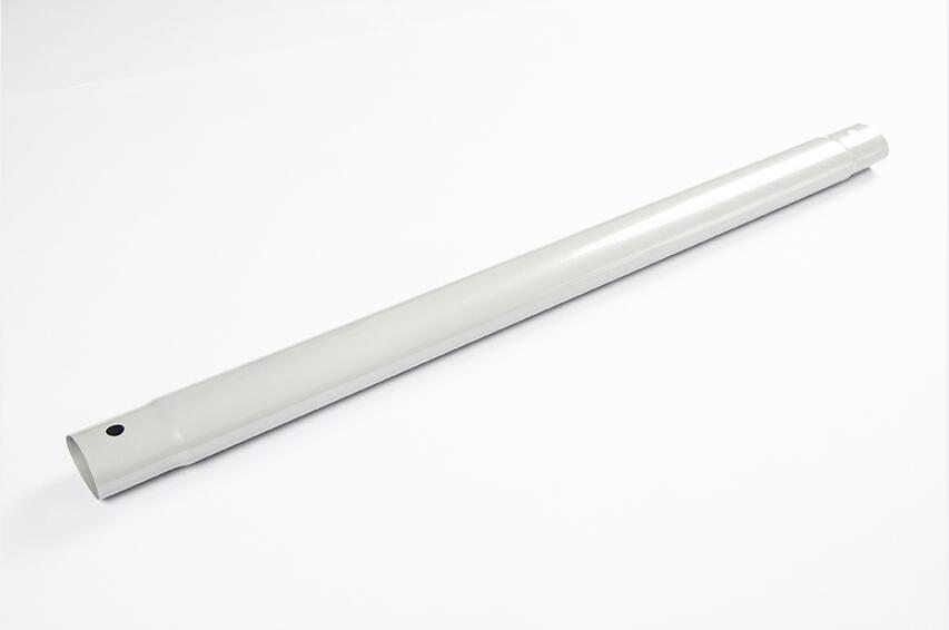 Power Steel Oval Above Ground Pool Top Rail Replacement, Silver | Bestway