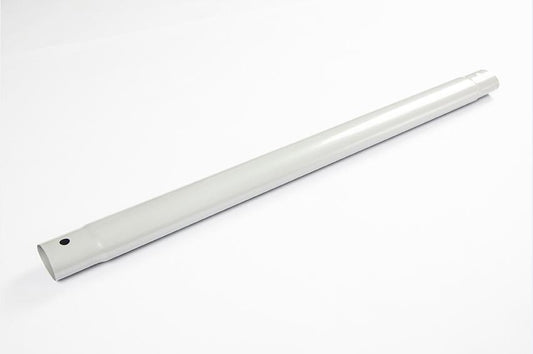 Power Steel Oval Above Ground Pool Top Rail Replacement, Silver | Bestway