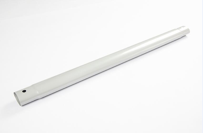 Bestway Above Ground Pool Top Rail A Replacement, Light Gray | Bestway