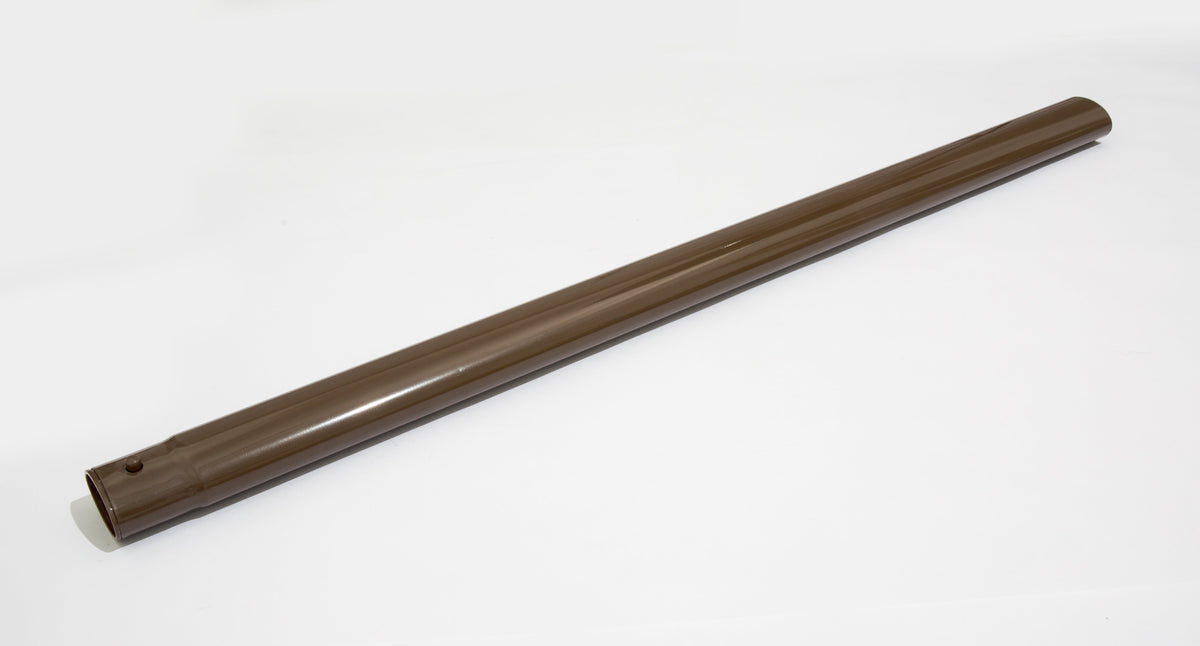 Power Steel Round Above Ground Pool Vertical Leg Replacement, Brown | Bestway