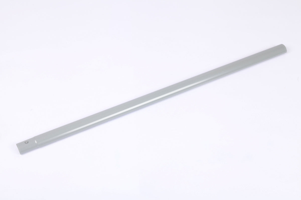 Power Steel Oval Above Ground Pool Vertical Leg Replacement, Gray | Bestway