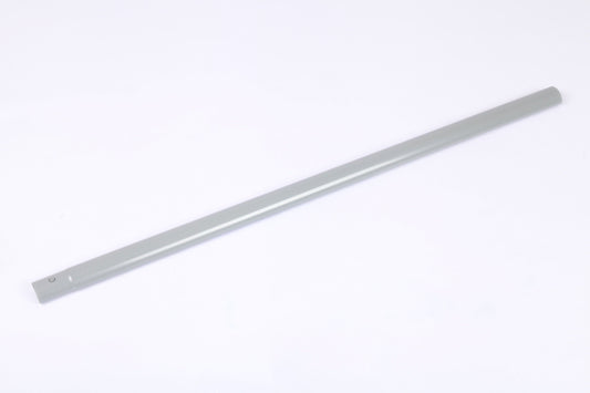 Power Steel Oval Above Ground Pool Vertical Leg Replacement, Gray | Bestway