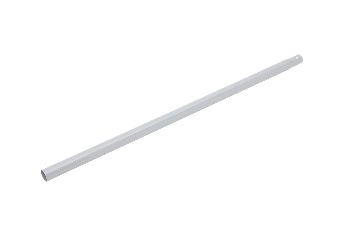 Power Steel Oval Above Ground Pool Vertical Leg Replacement, Silver | Bestway