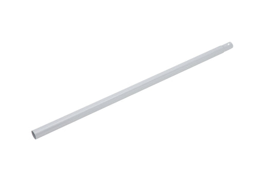 Power Steel Oval Above Ground Pool Vertical Leg Replacement, Silver | Bestway