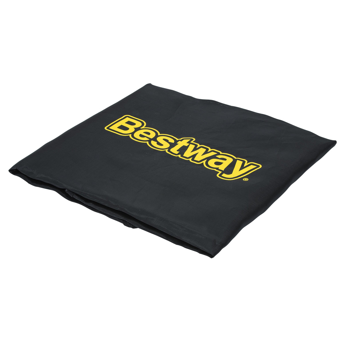 Xtreme Air 8' Trampoline Mat with Enclosure Net Replacement | Bestway