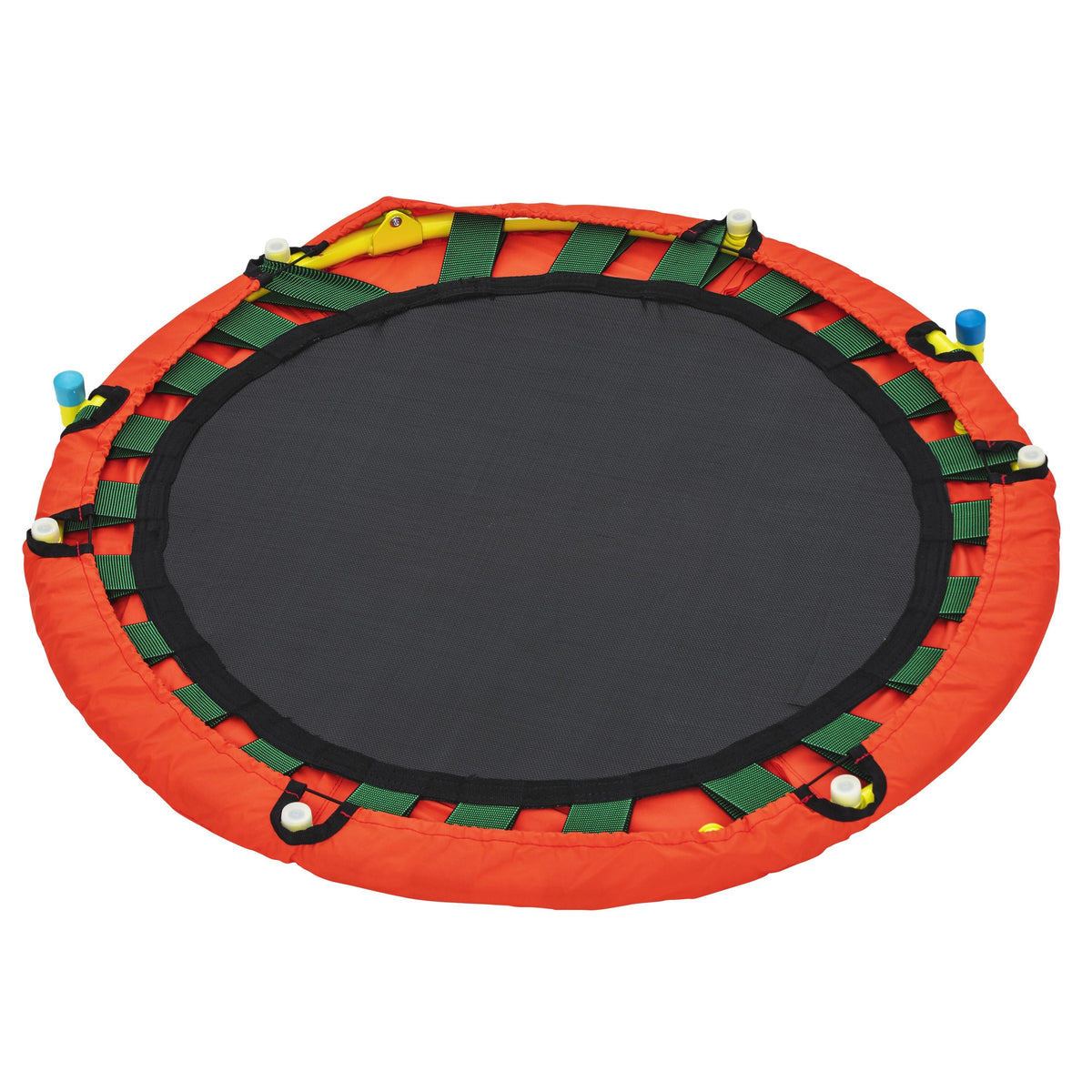 Fisher-Price WonderJump 36" Kids Trampoline Mat and Frame Replacement | Bestway