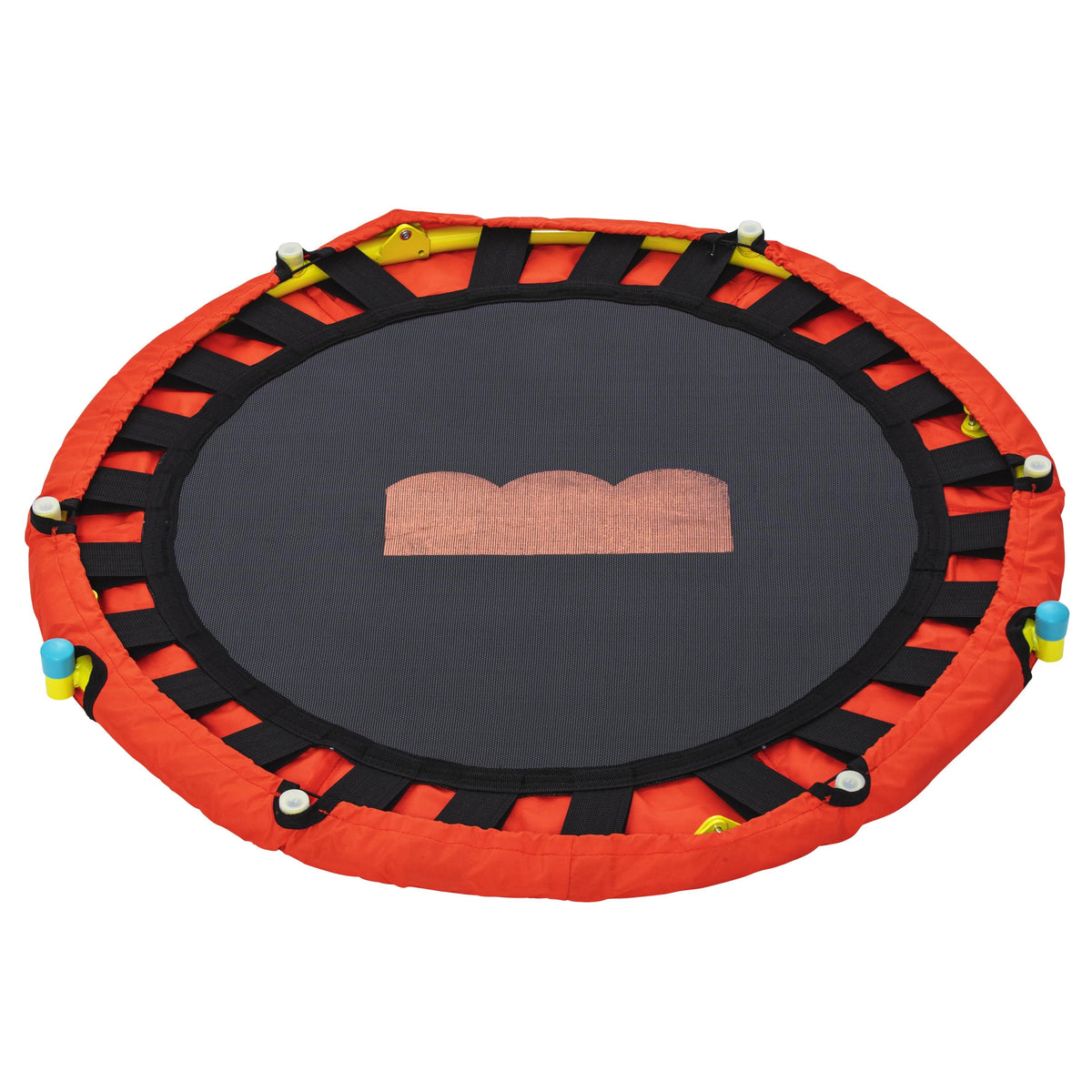 Fisher-Price WonderJump 36" Kids Trampoline Mat and Frame Replacement | Bestway
