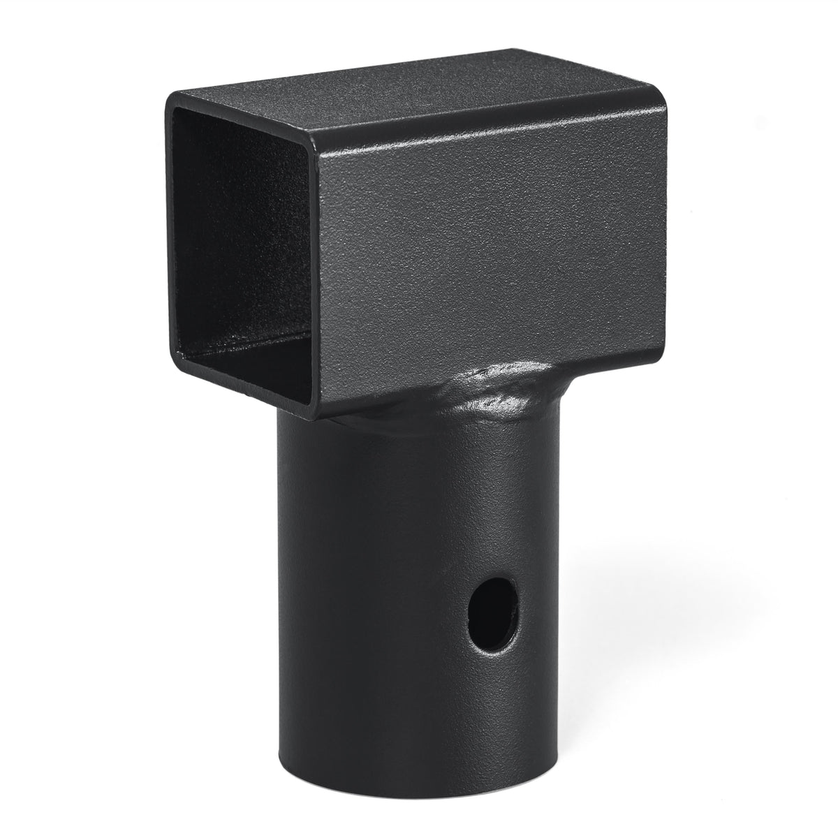 Xtreme Air 14' Trampoline Replacement T-Connector, Black | Bestway