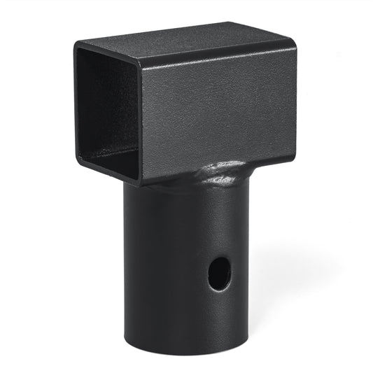 Xtreme Air 14' Trampoline Replacement T-Connector, Black | Bestway