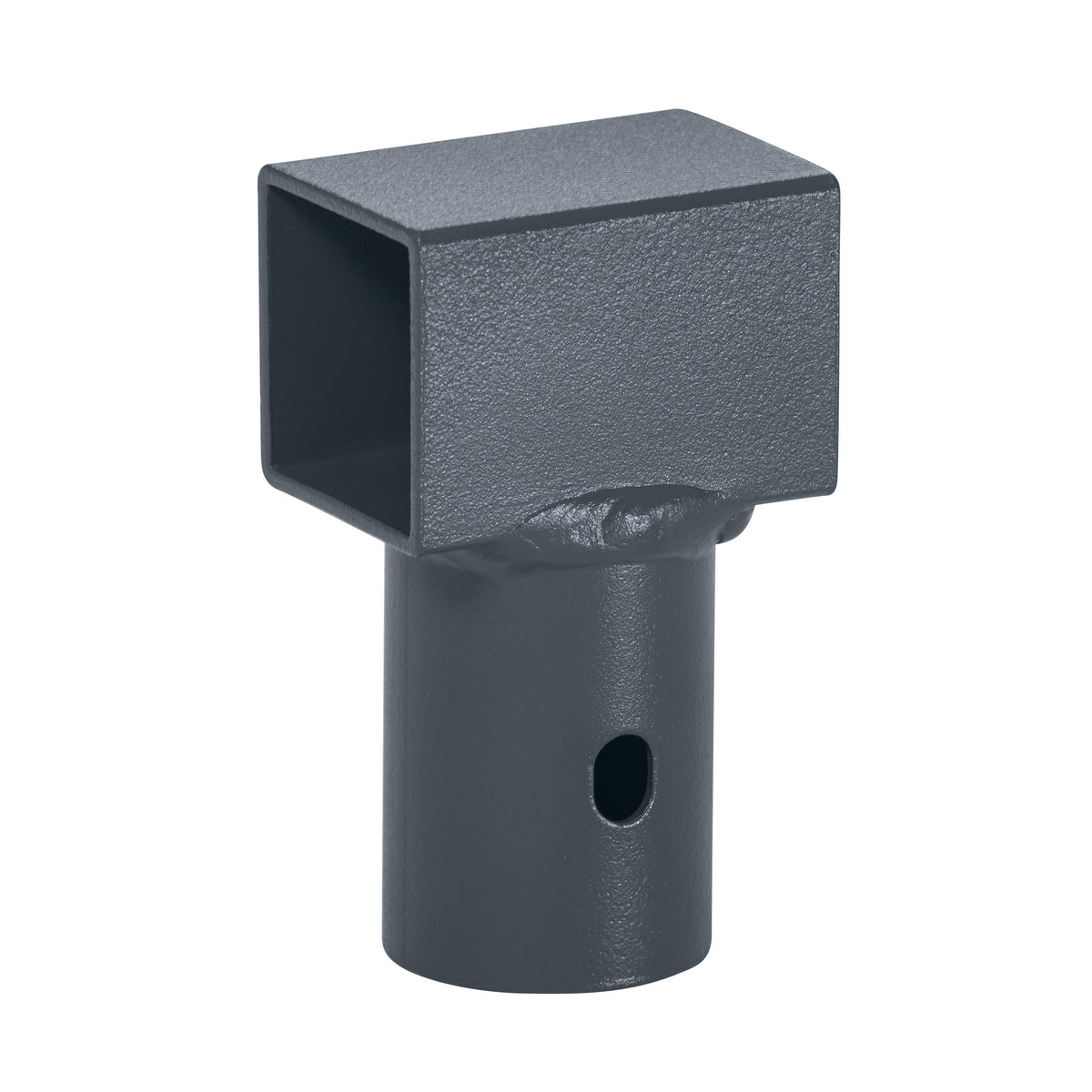 Xtreme Air 12' Trampoline Replacement T-Connector, Dark Gray | Bestway