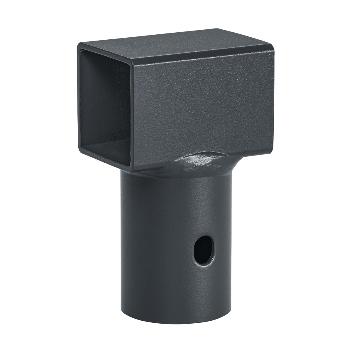 Xtreme Air 10' Trampoline Replacement T-Connector, Dark Gray | Bestway