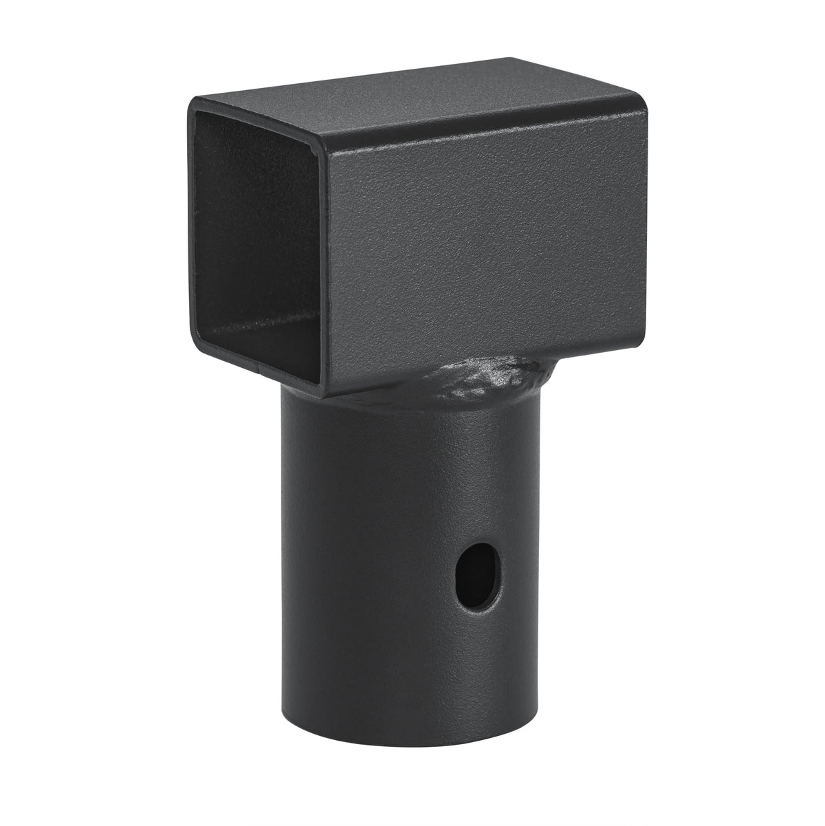 Xtreme Air 15' Trampoline Replacement T-Connector, Black | Bestway