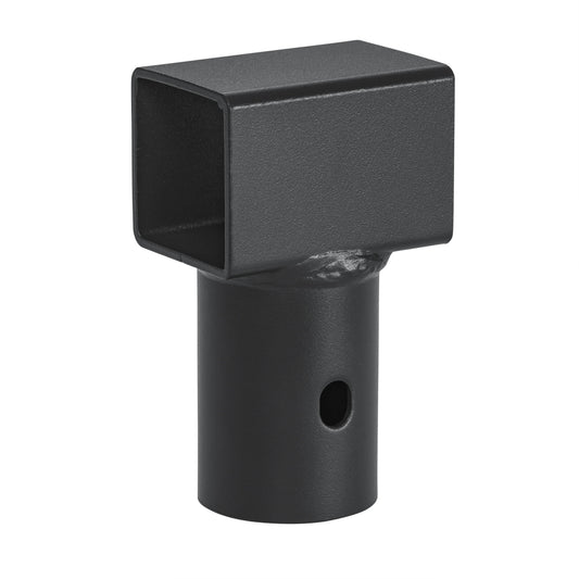 Xtreme Air 15' Trampoline Replacement T-Connector, Black | Bestway