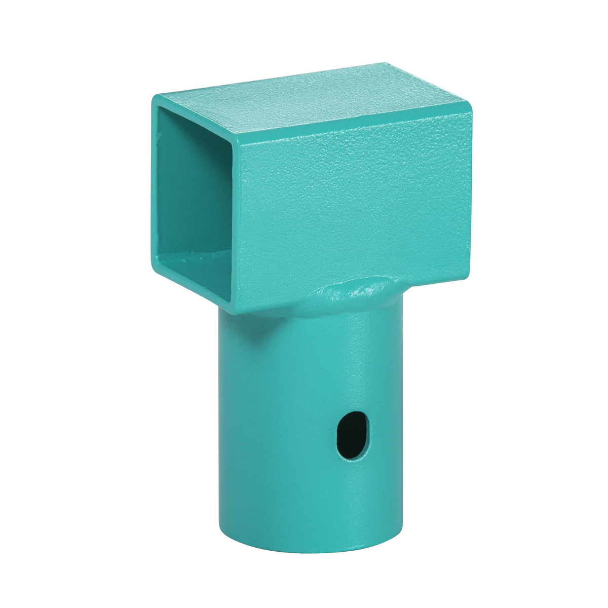 Xtreme Air 8' Trampoline Replacement T-Connector, Cyan | Bestway