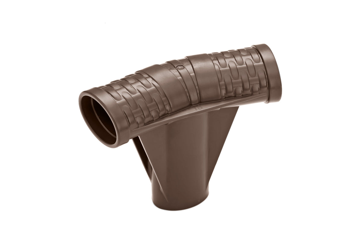 Coleman Power Steel Round Above Ground Pool T-Connector Replacement, B | Bestway