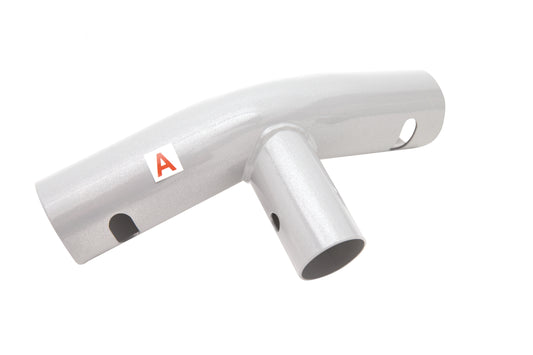 Power Steel & Coleman Power Steel Oval Ground Pool T-Connector Replace | Bestway