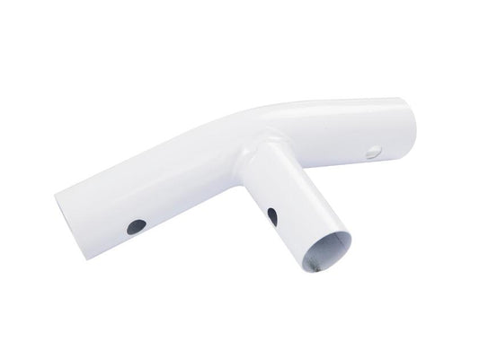 Power Steel and Coleman Power Steel Oval Above Ground Pool T-Connector | Bestway
