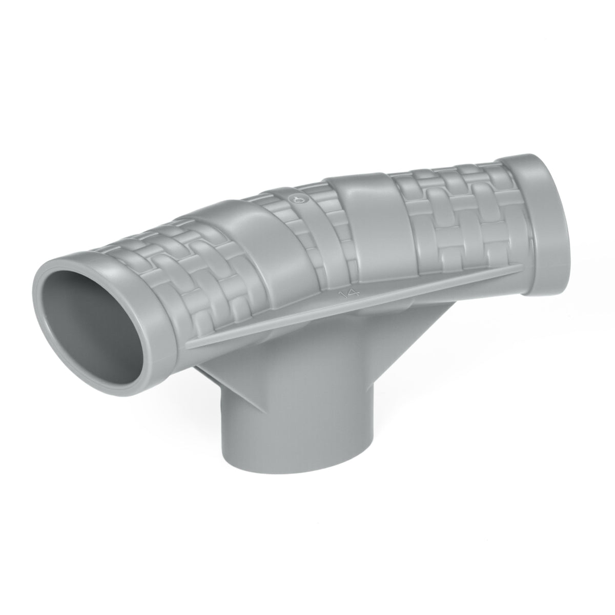 Power Steel and Steel Pro MAX Round Above Ground Pool T-Connector Repl | Bestway