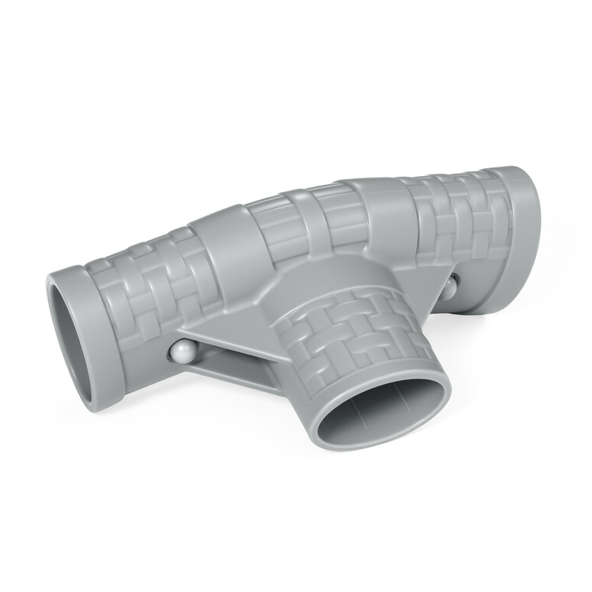 Power Steel and Steel Pro MAX Round Above Ground Pool T-Connector Repl | Bestway