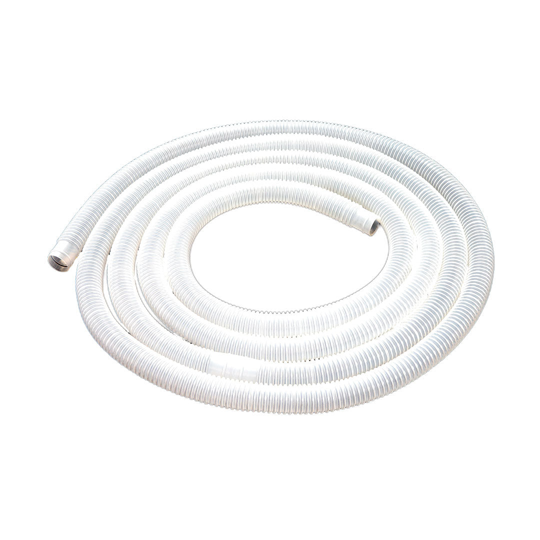 Above Ground Pool Sand Filter Pump & 4 kW Heater 1.25" Connection Hose | Bestway