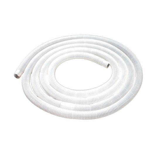 Above Ground Pool Sand Filter Pump & 4 kW Heater 1.25" Connection Hose | Bestway