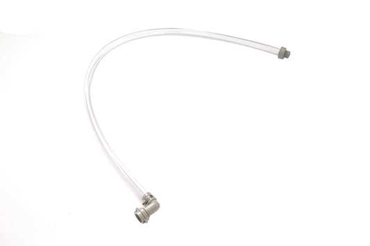 SaluSpa and Coleman Hot Tub Water Inlet Hose Replacement, White | Bestway