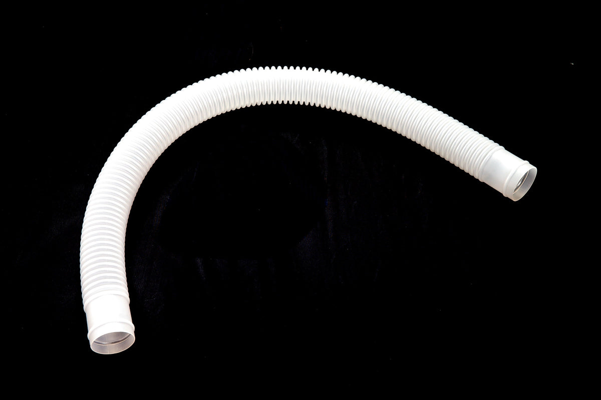 Above Ground Pool Sand Filter Pump Connection Hose Replacement, White | Bestway