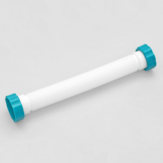 Above Ground Pool 1,600 Gal Sand Filter Pump Interconnecting Hose Repl | Bestway