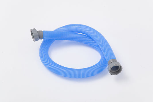 Above Ground Pool 1,500 gal. Transparent Cartridge Filter Pump Connect | Bestway