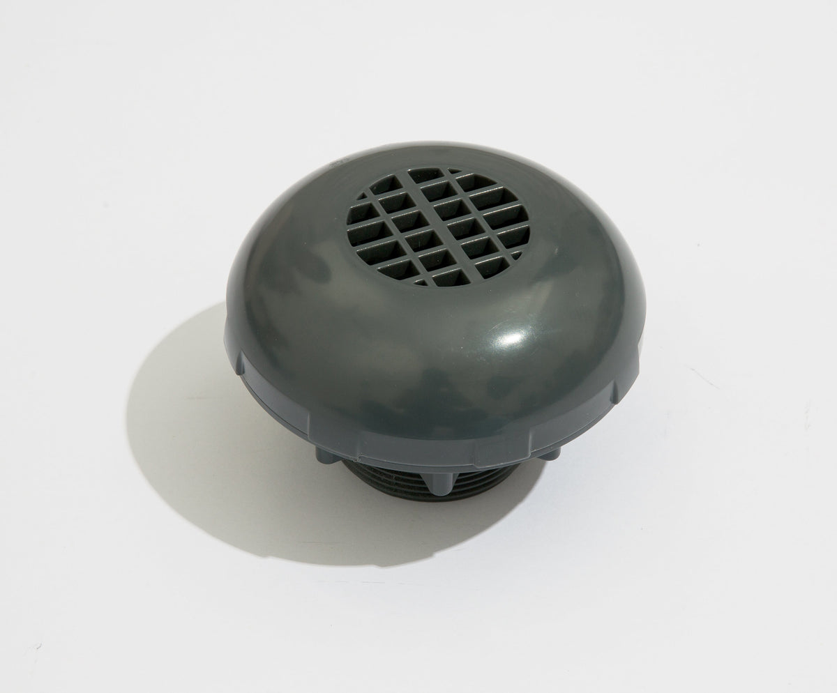 Above Ground Pool Inlet Valve Strainer Replacement | Bestway