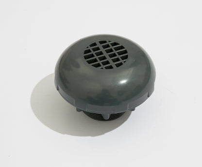Above Ground Pool Inlet Valve Strainer Replacement | Bestway