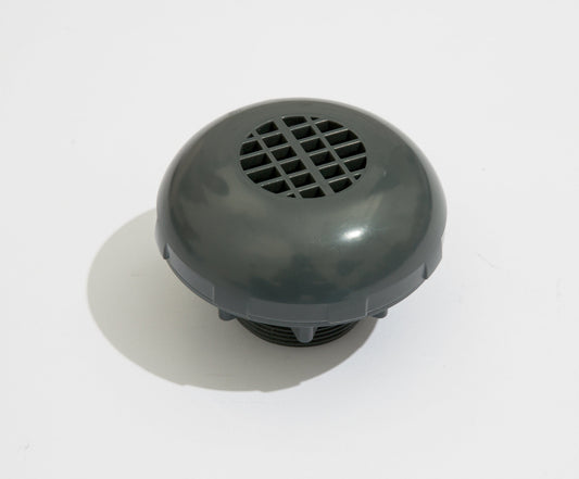 Above Ground Pool Inlet Valve Strainer Replacement | Bestway