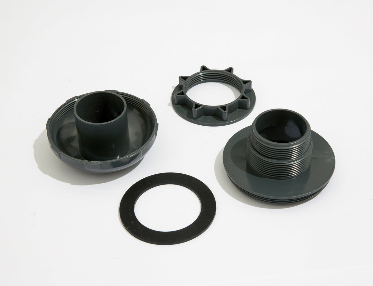 Above Ground Pool Inlet Valve Strainer Replacement | Bestway